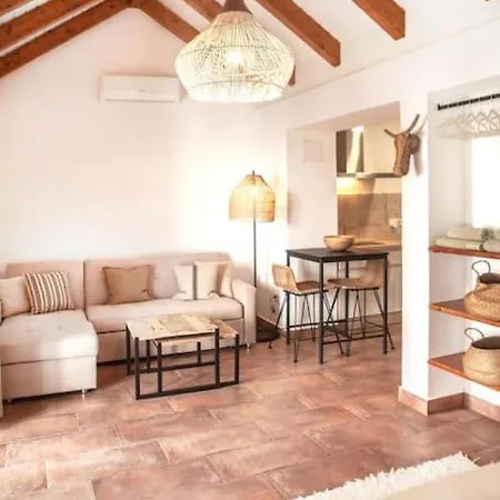 Appartamento 19- La Buhardilla Del Rico - Enyoy *