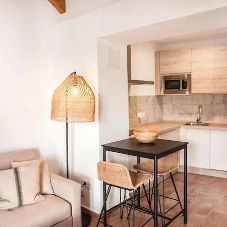 19- La Buhardilla Del Rico - Enyoy Appartamento