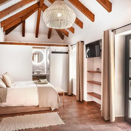 19- La Buhardilla Del Rico - Enyoy Appartamento Tarifa