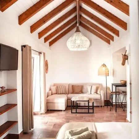 19- La Buhardilla Del Rico - Enyoy Appartement