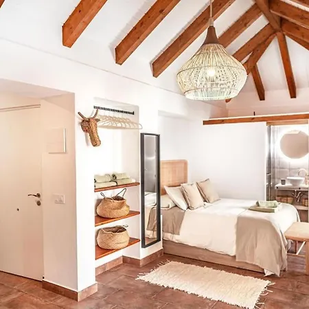 Apartment 19- La Buhardilla Del Rico - Enyoy Tarifa